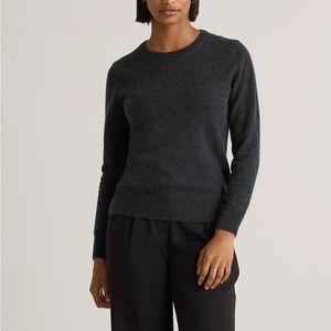 J. Crew Cashmere sweater